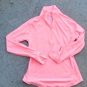 ATHLETIC Long-sleeve Top